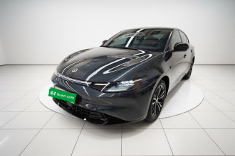 零跑汽车 零跑C01 2023款 525舒享版