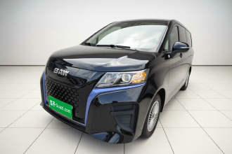 BAW北汽制造 锐胜王牌M7新能源 2023款 长轴·创业版鹏辉7座 56kWh