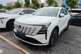 长安CS75 PLUS 2025款 第四代 UItra 2.0T 新蓝鲸 智慧智擎型