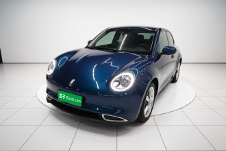 欧拉好猫 2023款 401km标准续航 豪华型 磷酸铁锂
