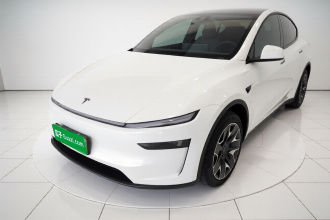 特斯拉 Model Y L 2025款 长续航全轮驱动版