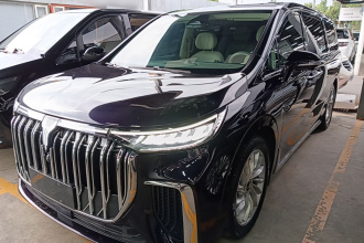 岚图汽车 岚图梦想家 2024款 PHEV 超长续航尊贵版