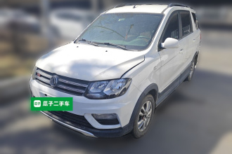 东风风光 风光370 2016款 1.5L 手动标准型SFG15-02 7座