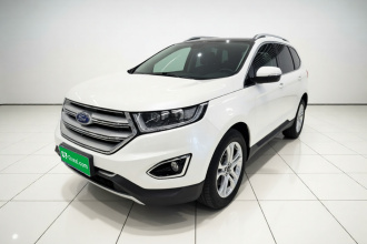 福特 锐界 2018款 EcoBoost 245 四驱豪锐型 7座