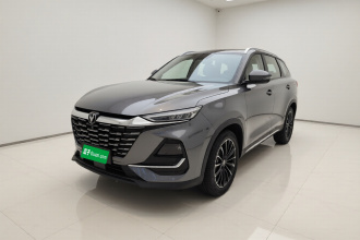 长安CS75 2026款 PRO 1.5T DCT 尊享型 7座