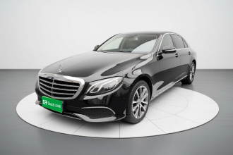 奔驰E级 2020款 E 260 L