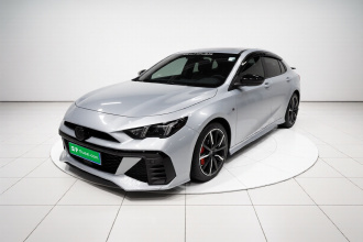 广汽传祺 影豹 2023款 400T 自动R PRO