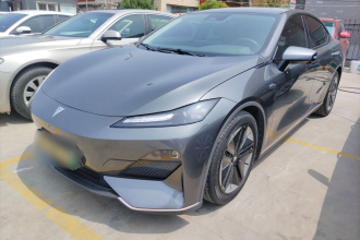 深蓝汽车 深蓝SL03 2022款 1.5L 1200增程版