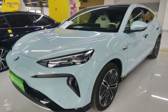 腾势N7 2024款 630 四驱智驾Max版