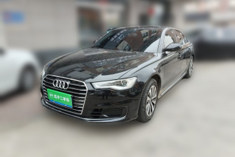 奥迪A6L 2016款 30 FSI 舒适型