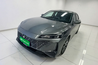 长安 逸动 2024款 1.5T GDI自动 尊贵型
