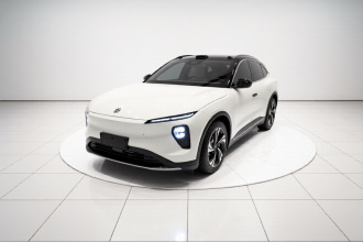 蔚来ES6 2023款 75kWh