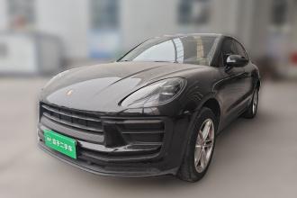 保时捷 2024款 Macan 2.0T