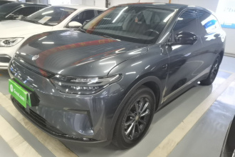 零跑汽车 零跑C11 2023款 纯电 500舒享版