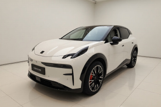 极氪X 2023款 后驱YOU版 4座