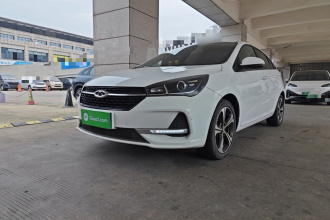奇瑞 艾瑞泽5 2019款 PRO 1.5L 手动青春版 国VI