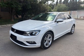 大众 凌渡 2017款 280TSI DSG舒适版