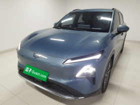 五菱汽车 五菱星光S 2024款 510km 领航型