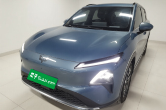 五菱汽车 五菱星光S 2024款 510km 领航型