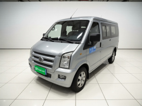 东风小康C37 2018款 1.5L精典型II DK15