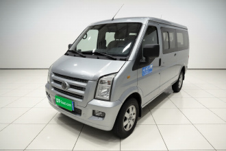 东风小康C37 2018款 1.5L精典型II DK15