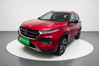 宝骏510 2017款 1.5L 手动豪华型