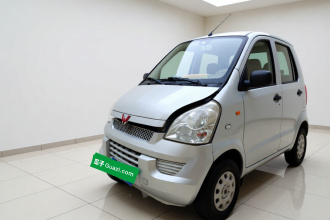 五菱汽车 五菱荣光 2011款 1.2L基本型