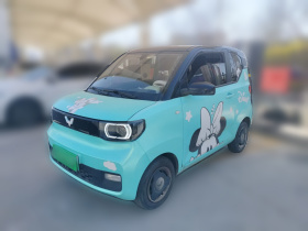 五菱汽车 宏光MINIEV 2021款 马卡龙臻享款 磷酸铁锂