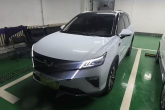 五菱汽车 五菱星辰 2022款 2.0L DHT电速款