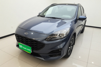 福特 锐际 2020款 EcoBoost 245 四驱纵享款ST-LINE