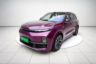 理想汽车 理想L9 2025款 Ultra 智能焕新版