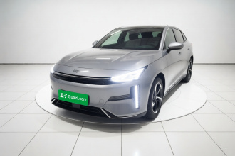 吉利银河 银河L6 2024款 125km PLUS 龙腾版