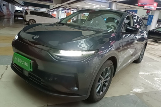 零跑汽车 零跑C11 2023款 纯电 500舒享版