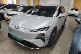 五菱汽车 五菱星光S 2024款 510km 领航型