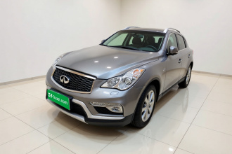英菲尼迪QX50 2015款 2.5L 悦享版