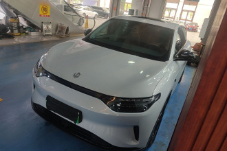 零跑汽车 零跑C11 2023款 纯电 500舒享版