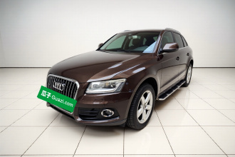 奥迪Q5 2013款 40 TFSI 舒适型