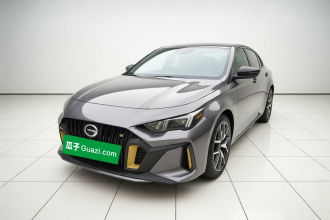 广汽传祺 影豹 2021款 270T DCT J16版