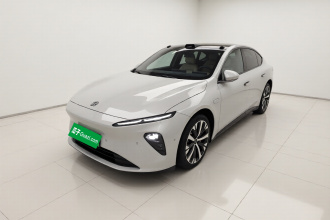 蔚来ET7 2022款 100kWh