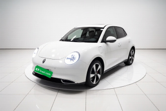 欧拉好猫 2021款 400km标准续航 雅典娜版 三元锂