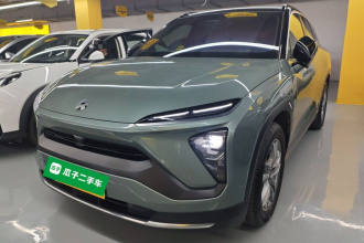 蔚来ES6 2020款 455KM 运动版