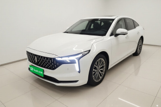 奔腾B70 2023款 第三代 1.5T 自动畅享型