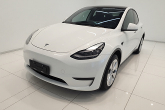 特斯拉 Model Y 2022款 改款 后轮驱动版