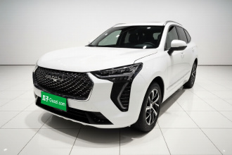 哈弗初恋 2021款 1.5T 自动大三版
