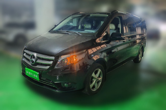 奔驰 威霆 2018款 2.0T 商务版 国VI