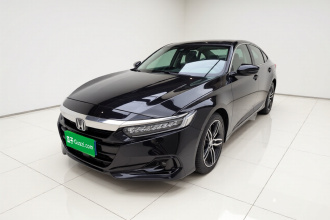 本田 雅阁 2022款 260TURBO 幻夜·尊贵版