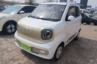 奔腾小马 2026款 222km 炫彩马