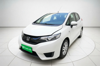 本田 飞度 2014款 1.5L LX CVT舒适型