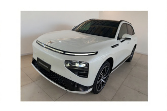 小鹏G9 2022款 650 性能版Max