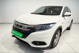 本田 缤智 2020款 220 TURBO CVT精英版